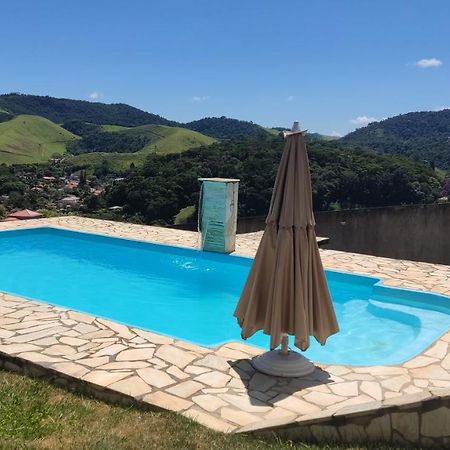 Suite Requinte Da Serra Miguel Pereira Dış mekan fotoğraf